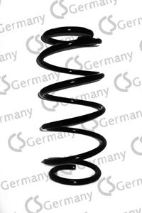 CS GERMANY 14774226 -  Пружина ходовой части